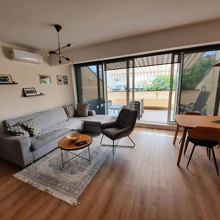 Montenegro Sea Pearl Apartments Petrovac Εξωτερικό φωτογραφία