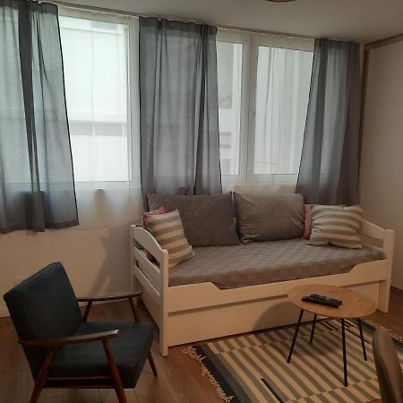 Montenegro Sea Pearl Apartments Petrovac Εξωτερικό φωτογραφία