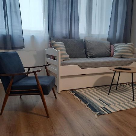 Montenegro Sea Pearl Apartments Petrovac Εξωτερικό φωτογραφία