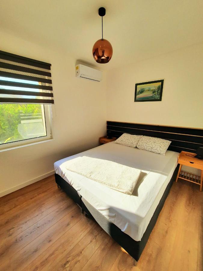 Montenegro Sea Pearl Apartments Petrovac Εξωτερικό φωτογραφία