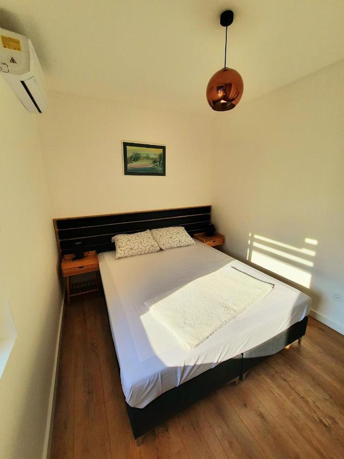Montenegro Sea Pearl Apartments Petrovac Εξωτερικό φωτογραφία