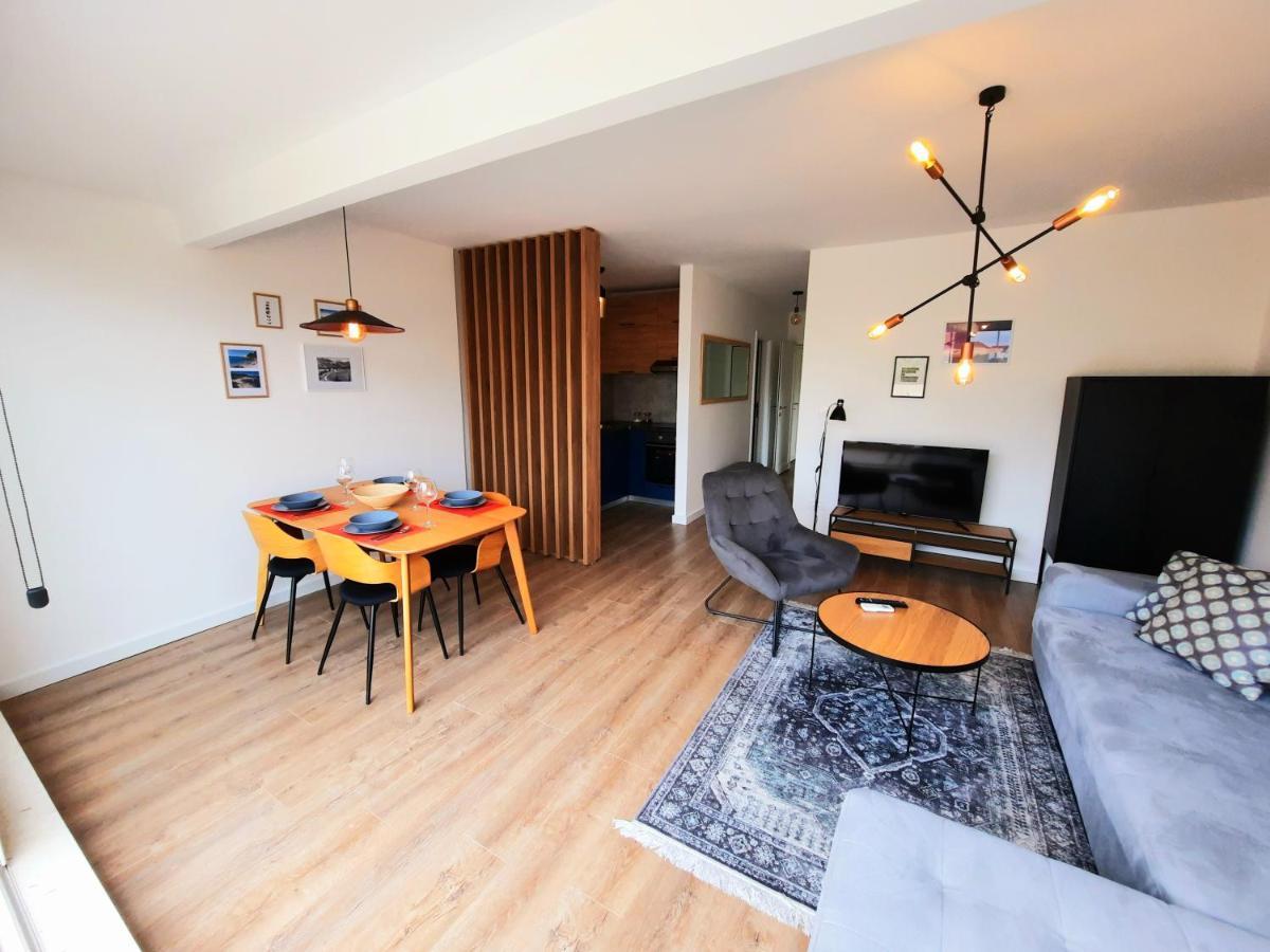 Montenegro Sea Pearl Apartments Petrovac Εξωτερικό φωτογραφία