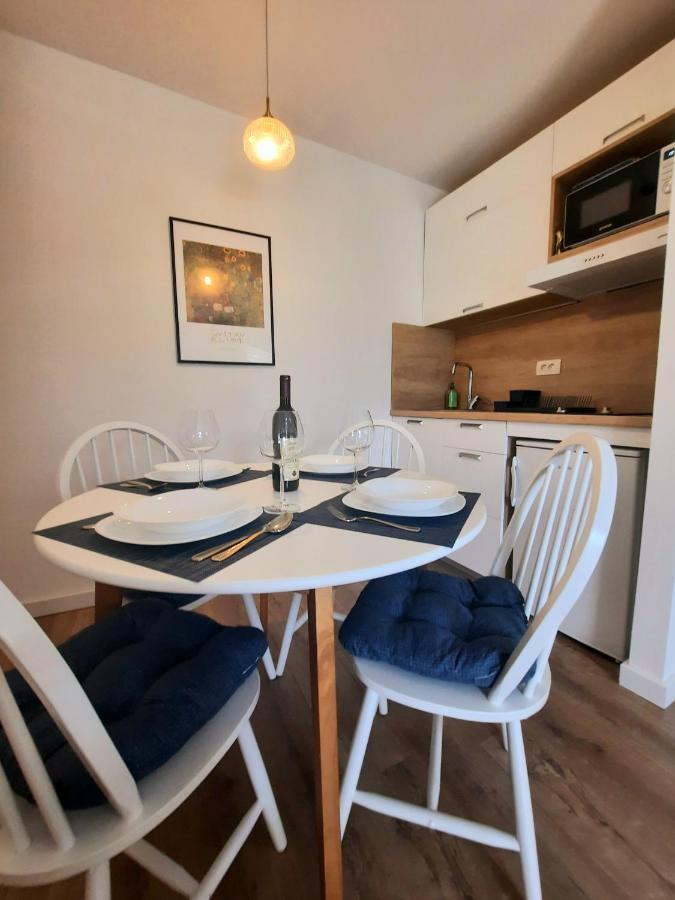 Montenegro Sea Pearl Apartments Petrovac Εξωτερικό φωτογραφία