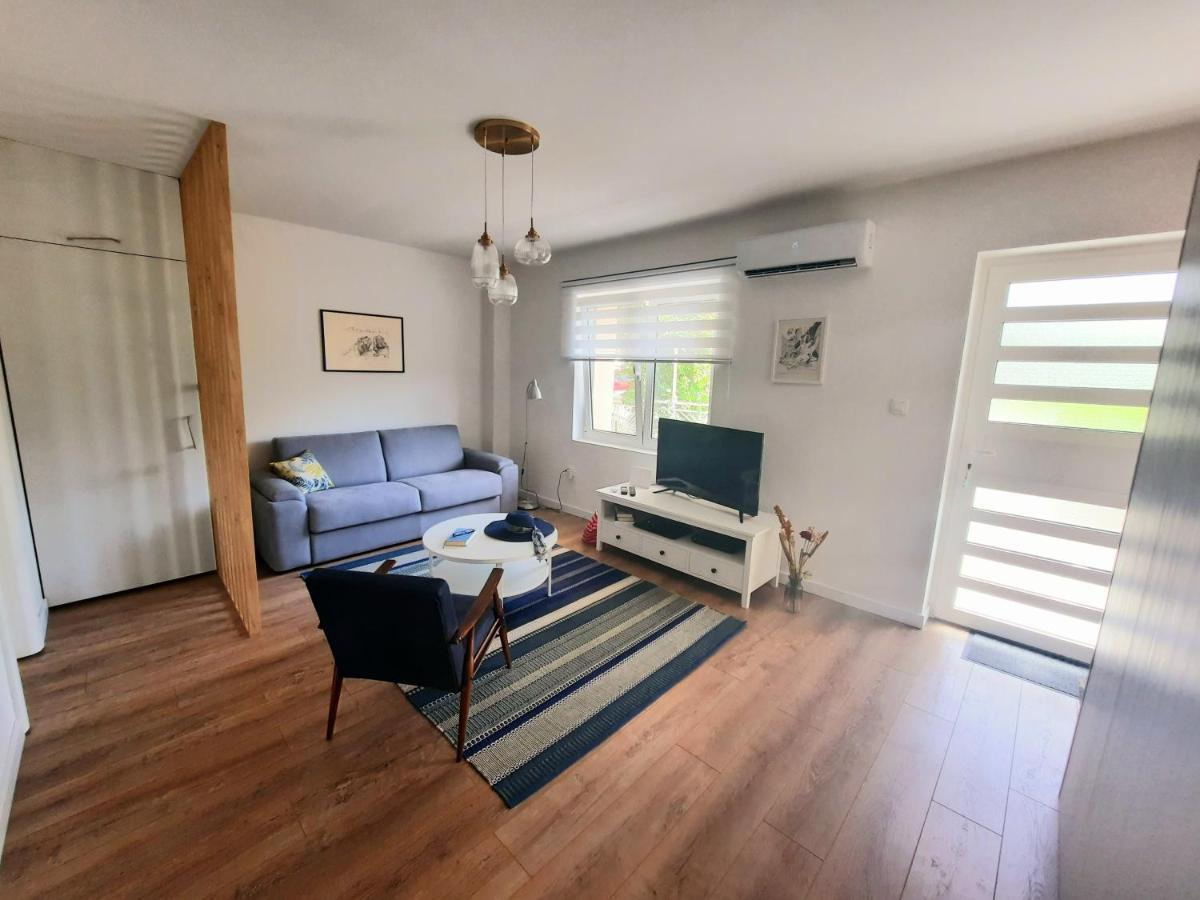 Montenegro Sea Pearl Apartments Petrovac Εξωτερικό φωτογραφία
