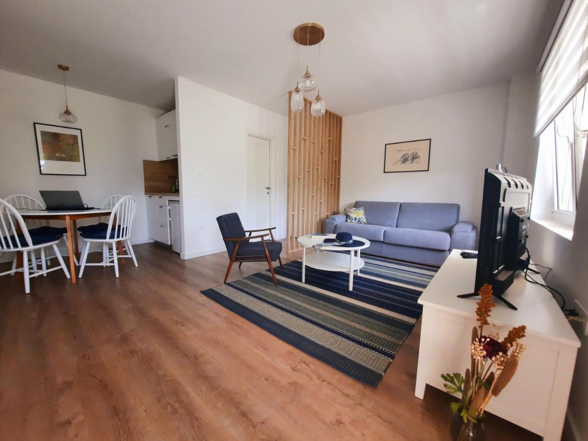 Montenegro Sea Pearl Apartments Petrovac Εξωτερικό φωτογραφία