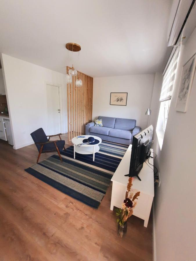 Montenegro Sea Pearl Apartments Petrovac Εξωτερικό φωτογραφία