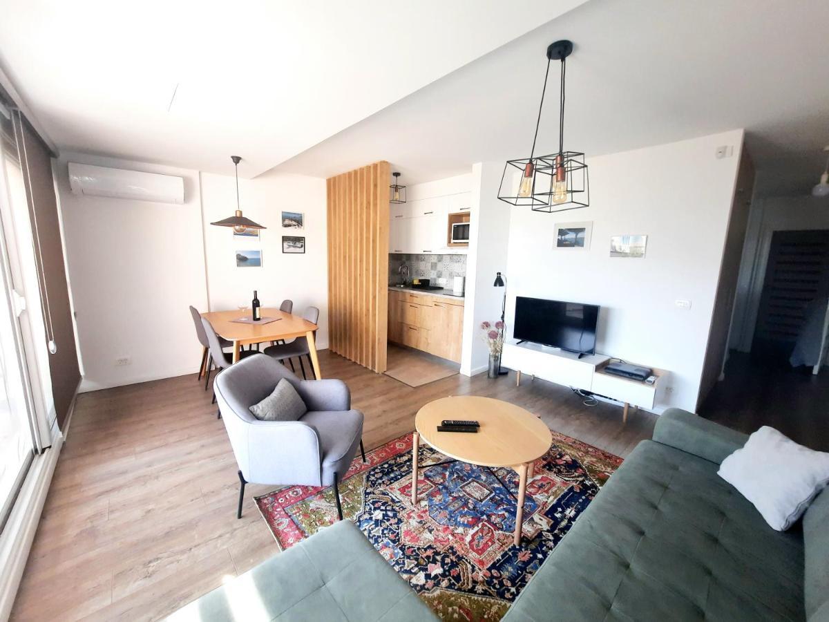 Montenegro Sea Pearl Apartments Petrovac Εξωτερικό φωτογραφία