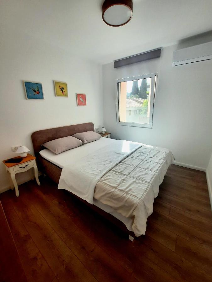 Montenegro Sea Pearl Apartments Petrovac Εξωτερικό φωτογραφία