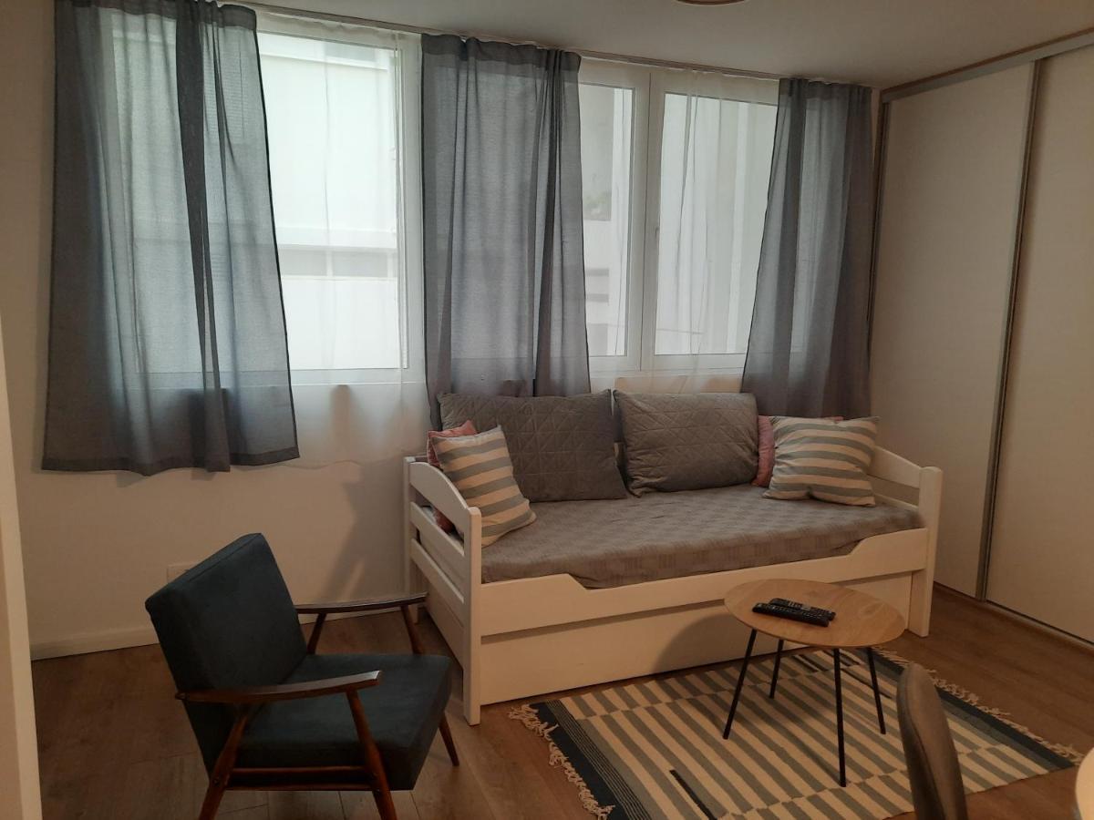 Montenegro Sea Pearl Apartments Petrovac Εξωτερικό φωτογραφία