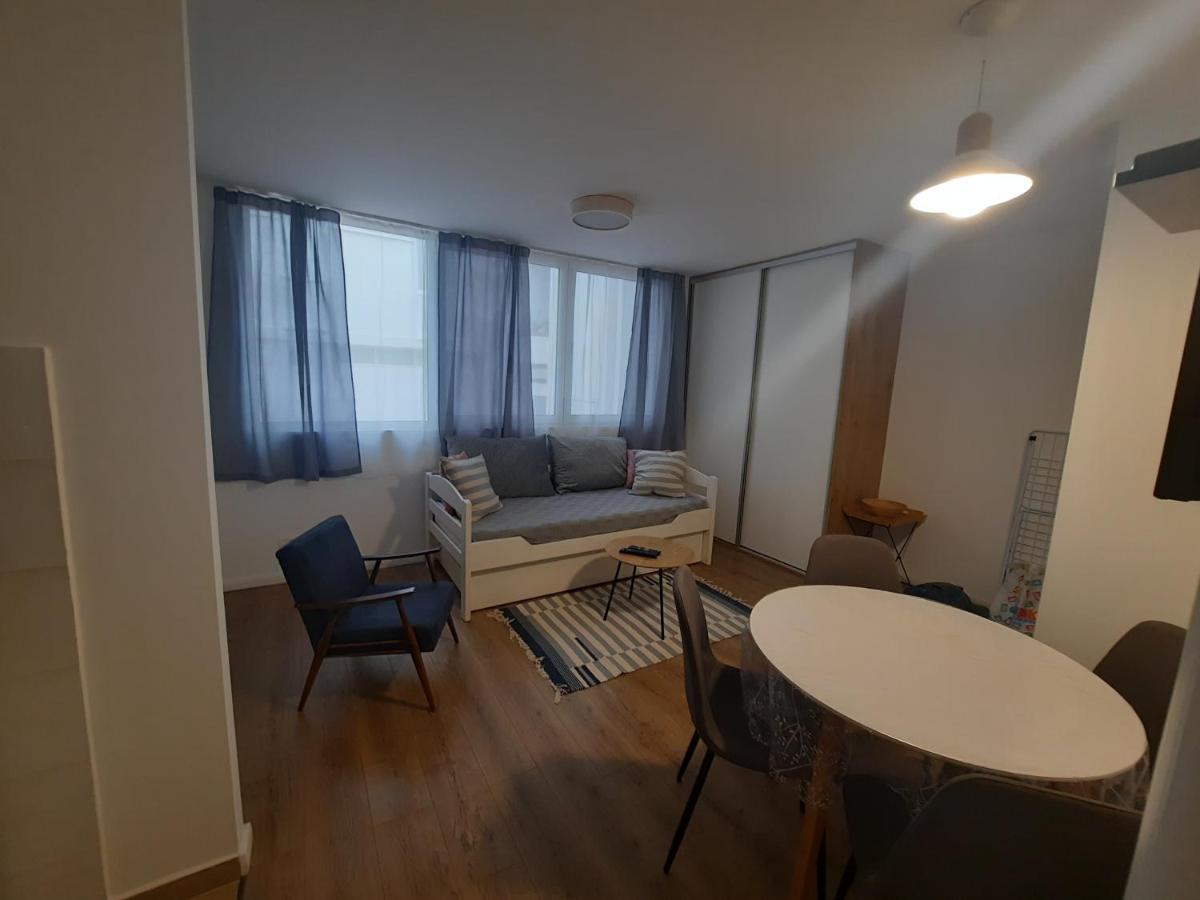Montenegro Sea Pearl Apartments Petrovac Εξωτερικό φωτογραφία