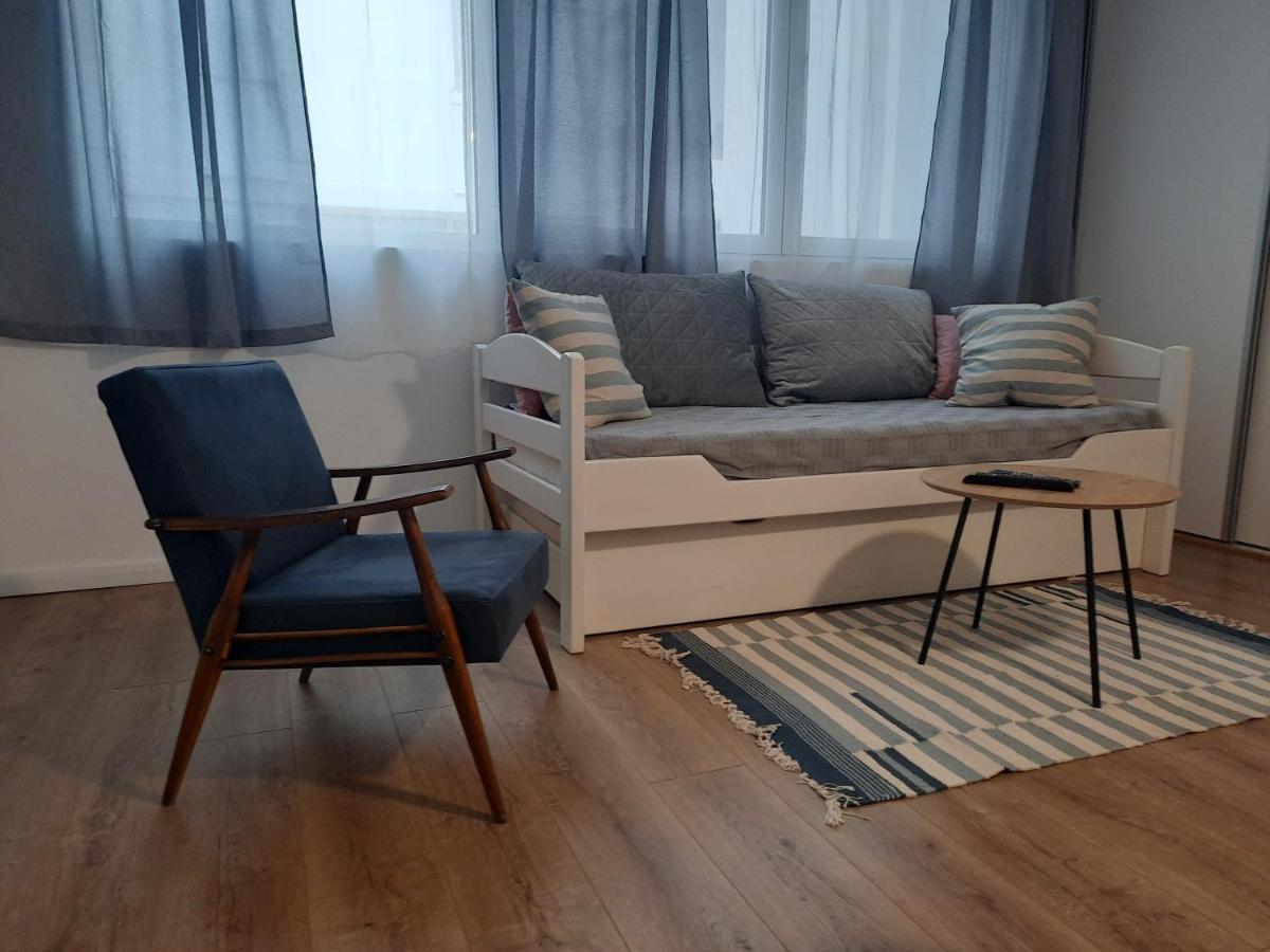 Montenegro Sea Pearl Apartments Petrovac Εξωτερικό φωτογραφία