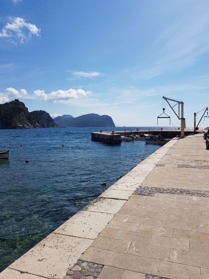Montenegro Sea Pearl Apartments Petrovac Εξωτερικό φωτογραφία