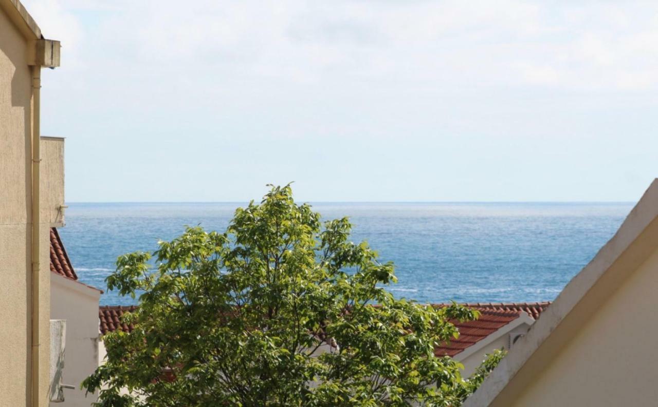 Montenegro Sea Pearl Apartments Petrovac Εξωτερικό φωτογραφία